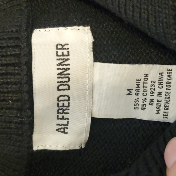 Alfred Dunner Sweater - Picture 3 of 3